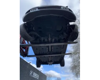Crochet de remorquage MINI MINI 2 R56 PHASE 2 Diesel