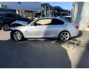 Aile arriere gauche BMW SERIE 3 E92 COUPE PHASE 1 Diesel