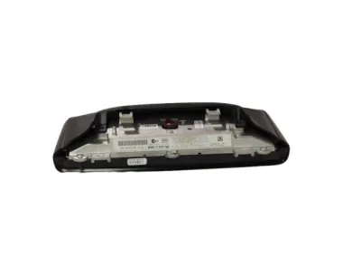 Ecran GPS BMW SERIE 3 F30/F80 PHASE 1 