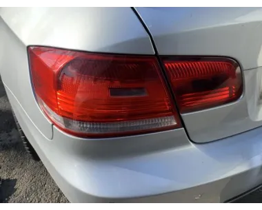 Feu arriere stop central BMW SERIE 3 E92 COUPE PHASE 1 Diesel
