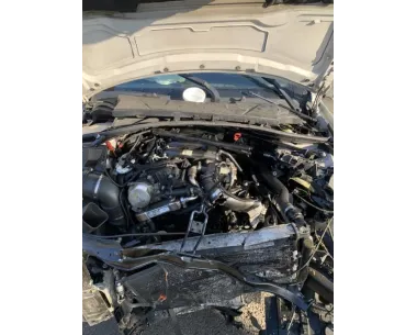 Reservoir BMW SERIE 3 E92 COUPE PHASE 1 Diesel