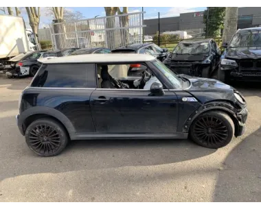 Bouchon de carburant MINI MINI 2 R56 PHASE 2 Diesel