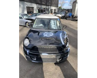 Bras essuie glace avant gauche MINI MINI 2 R56 PHASE 2 Diesel