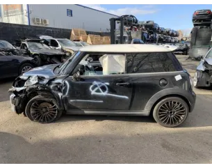 Joint de porte avant gauche MINI MINI 2 R56 PHASE 2 Diesel