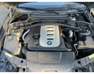 Moteur BMW X3 E83 PHASE 2 Diesel