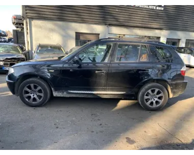 Moteur BMW X3 E83 PHASE 2 Diesel