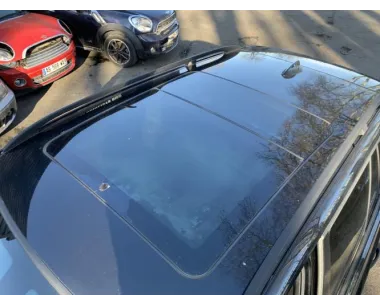 Moteur BMW X3 E83 PHASE 2 Diesel