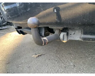 Moteur BMW X3 E83 PHASE 2 Diesel