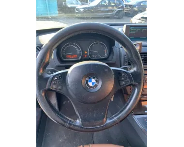 Moteur BMW X3 E83 PHASE 2 Diesel