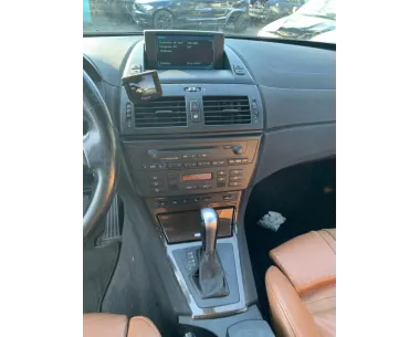 Moteur BMW X3 E83 PHASE 2 Diesel