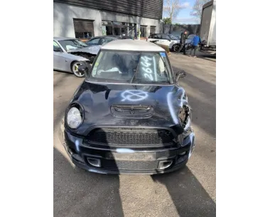 Autoradio MINI MINI 2 R56 PHASE 2 Diesel