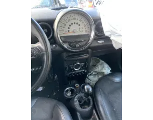 Boite a gants MINI MINI 2 R56 PHASE 2 Diesel