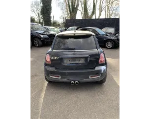 Pare boue avant gauche MINI MINI 2 R56 PHASE 2 Diesel 2