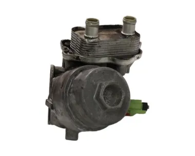 Support filtre a huile MINI MINI 1 R50/R53 PHASE 1 Essence
