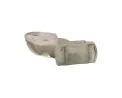 Support aile gauche BMW SERIE 3 E46 PHASE 1 Diesel