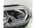 Optique avant principal gauche (feux)(phare) BMW X3 G01 