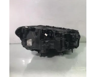 Optique avant principal gauche (feux)(phare) BMW X3 G01 