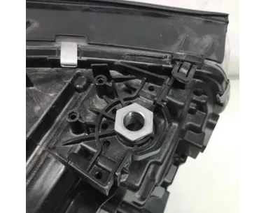 Optique avant principal gauche (feux)(phare) BMW X3 G01 