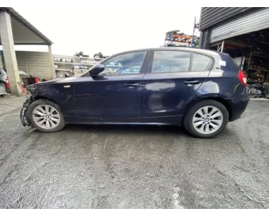 Jante BMW SERIE 1 E87 PHASE 1 Diesel