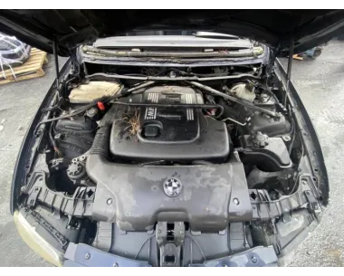 Jante BMW SERIE 1 E87 PHASE 1 Diesel