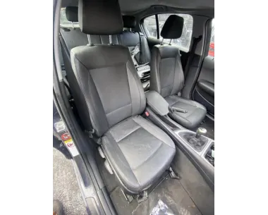 Jante BMW SERIE 1 E87 PHASE 1 Diesel