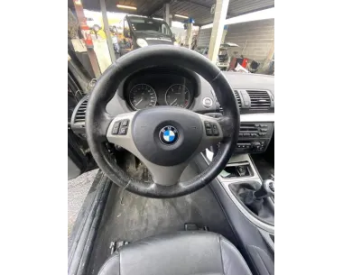 Jante BMW SERIE 1 E87 PHASE 1 Diesel