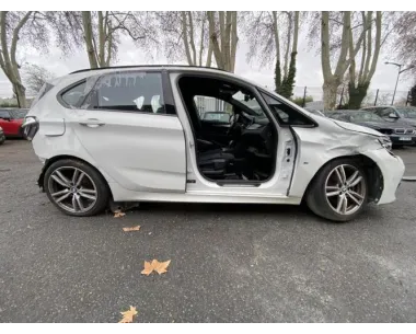 Triangle avant droit BMW SERIE 2 F45 ACTIVE TOURER PHASE 2 Diesel