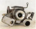 Turbo BMW X1 E84 PHASE 2 Diesel