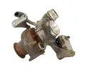 Turbo BMW X1 E84 PHASE 2 Diesel