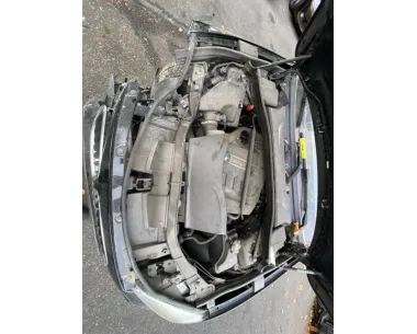 Turbo BMW X1 E84 PHASE 2 Diesel