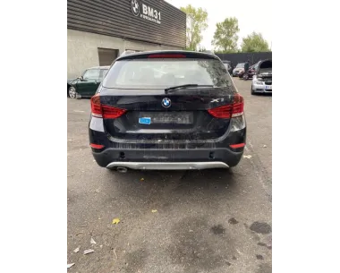 Turbo BMW X1 E84 PHASE 2 Diesel