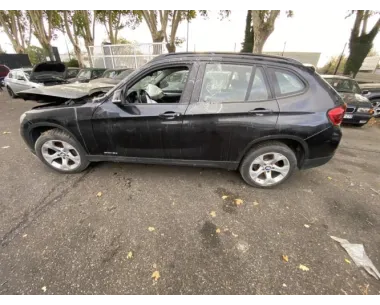 Turbo BMW X1 E84 PHASE 2 Diesel