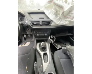 Turbo BMW X1 E84 PHASE 2 Diesel