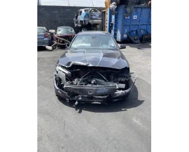 Jante BMW SERIE 5 F11 TOURING PHASE 1 BREAK Diesel
