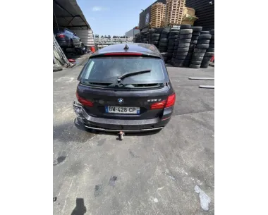 Jante BMW SERIE 5 F11 TOURING PHASE 1 BREAK Diesel
