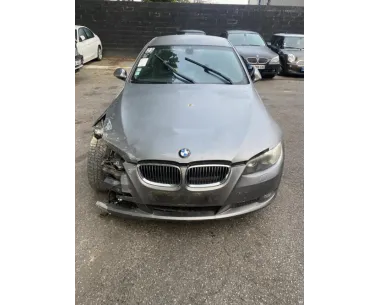Porte avant gauche BMW SERIE 3 E92 COUPE PHASE 1 Diesel