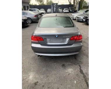 Porte avant gauche BMW SERIE 3 E92 COUPE PHASE 1 Diesel