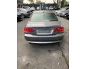 Porte avant gauche BMW SERIE 3 E92 COUPE PHASE 1 Diesel