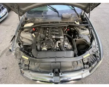 Porte avant gauche BMW SERIE 3 E92 COUPE PHASE 1 Diesel