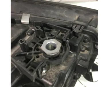 Optique avant principal gauche (feux)(phare) BMW X3 G01 