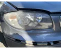 Conduite d'air BMW SERIE 1 E87 PHASE 2 Diesel