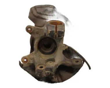Fusee avant gauche BMW X3 E83 PHASE 1 Diesel
