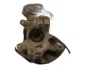Fusee avant gauche BMW X3 E83 PHASE 1 Diesel