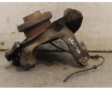 Fusee avant gauche BMW X3 E83 PHASE 1 Diesel