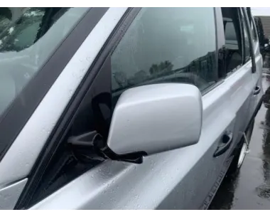 Fusee avant gauche BMW X3 E83 PHASE 1 Diesel