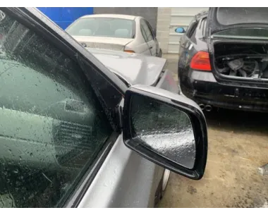 Fusee avant gauche BMW X3 E83 PHASE 1 Diesel