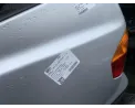 Fusee avant gauche BMW X3 E83 PHASE 1 Diesel