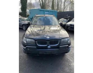 Poulie damper BMW X3 E83 PHASE 1 Diesel 2