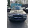 Poulie damper BMW X3 E83 PHASE 1 Diesel