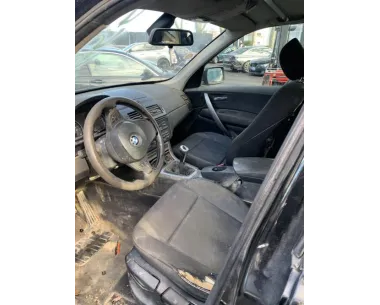 Poulie damper BMW X3 E83 PHASE 1 Diesel